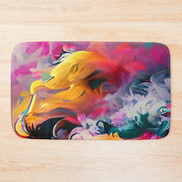 Item preview, smokie,nature,art,landscape,picture,design,plants,green designed and sold by PrintArtBank.