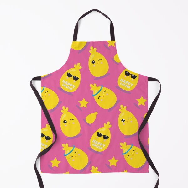 Item preview, Cool Easter Egg Bunny Peep Chick Pattern designed and sold by ILLYL Creatives.