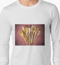 Kitchen utensil Long Sleeve T-Shirt