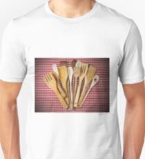 Kitchen utensil Unisex T-Shirt