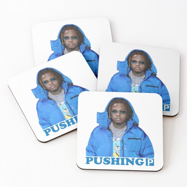 Item preview, Gunna Pushing P   designed and sold by KayzekFashion.