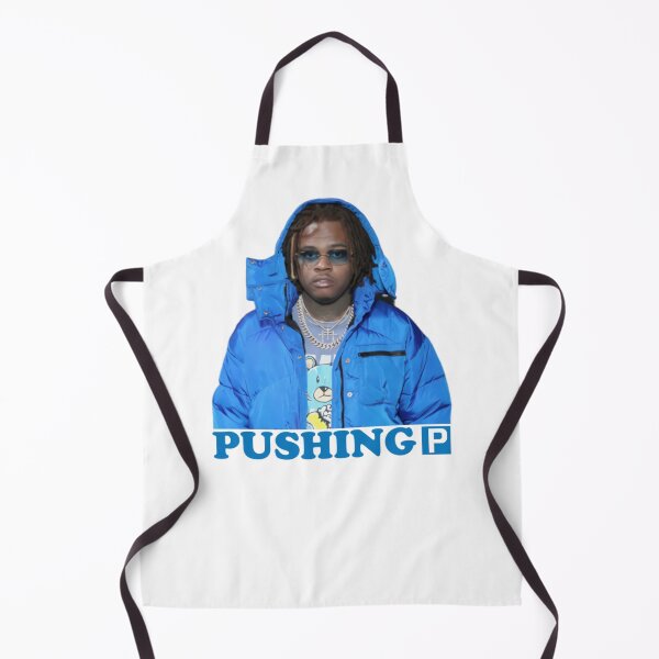 Item preview, Gunna Pushing P   designed and sold by KayzekFashion.