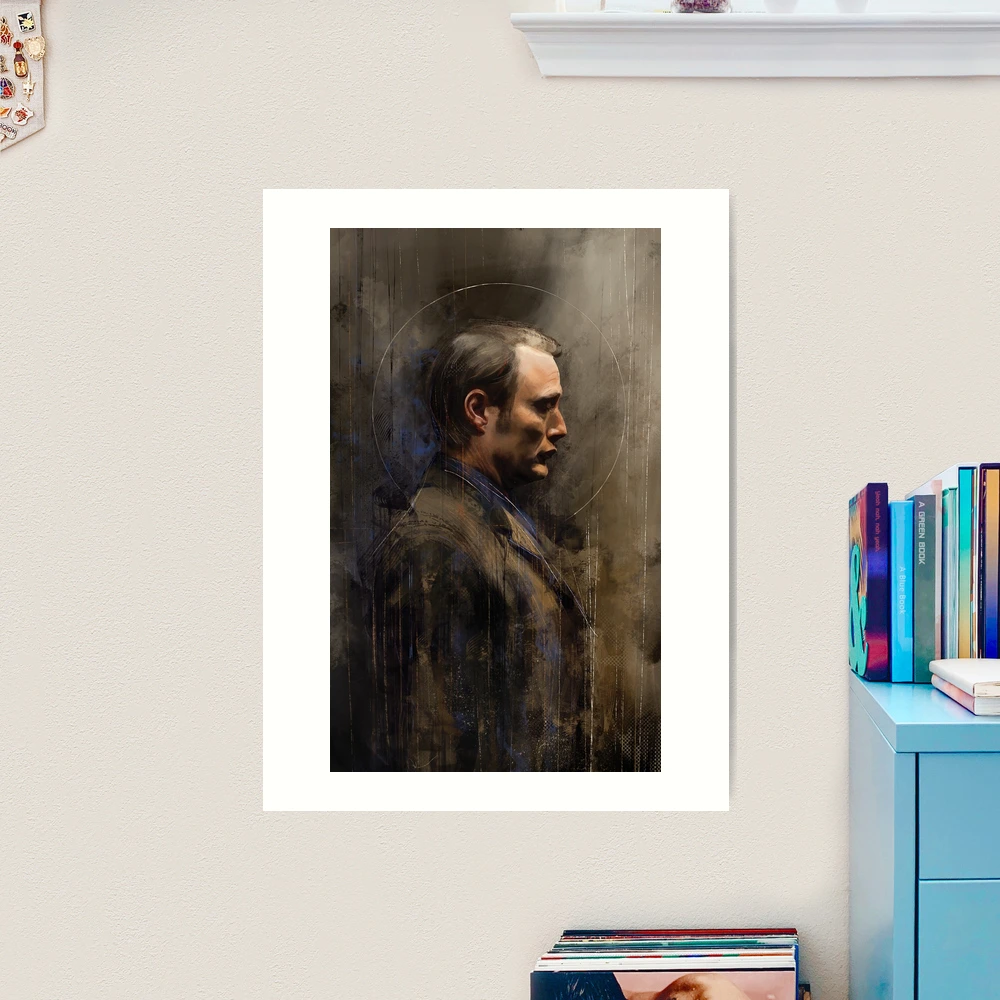 THE ART AND MAKING OF HANNIBAL マッツ　サイン入り Amazon | The Art and Making of Hannibal: The Television