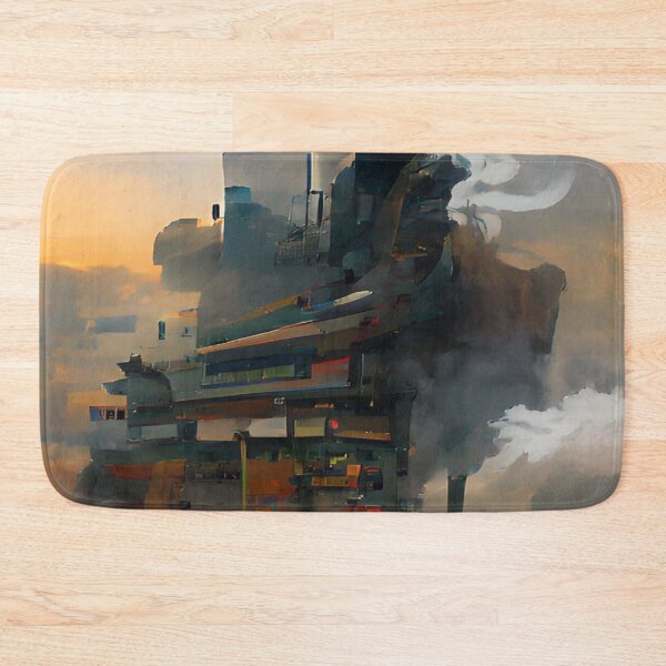 Item preview, smokie,nature,art,landscape,picture,design,plants,green designed and sold by PrintArtBank.