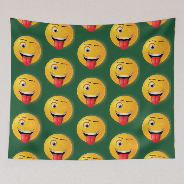 Item preview, emoji     designed and sold by KayzekFashion.
