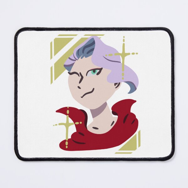 Item preview, Little Witch Academia Croix Meridies designed and sold by GlitterSiblings.