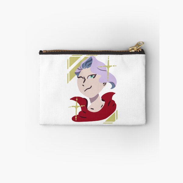 Item preview, Little Witch Academia Croix Meridies designed and sold by GlitterSiblings.