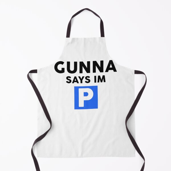 Item preview, Gunna says i_m p   designed and sold by KayzekFashion.