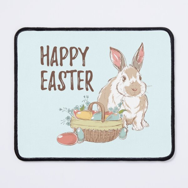 Item preview, Happy Easter designed and sold by Nesro34.