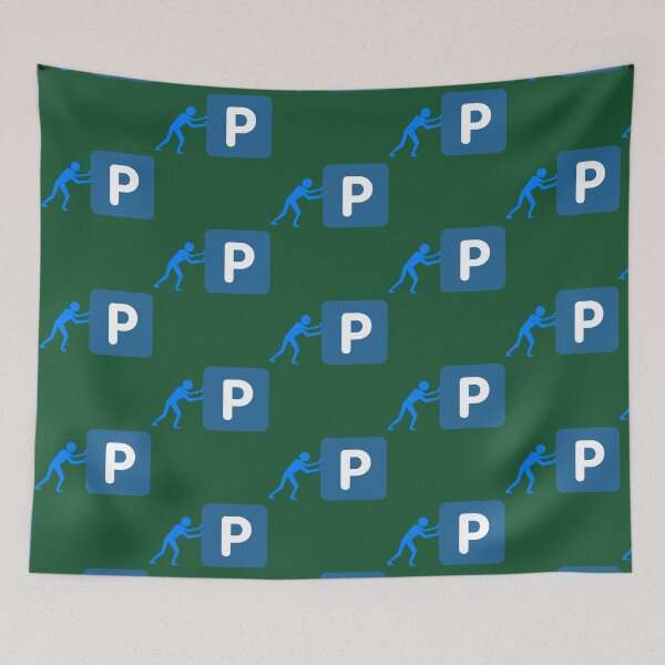 Item preview, Just Pushin P...   designed and sold by KayzekFashion.