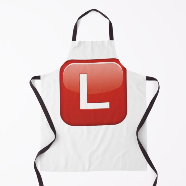 Item preview, L Emoji Meme s   designed and sold by KayzekFashion.