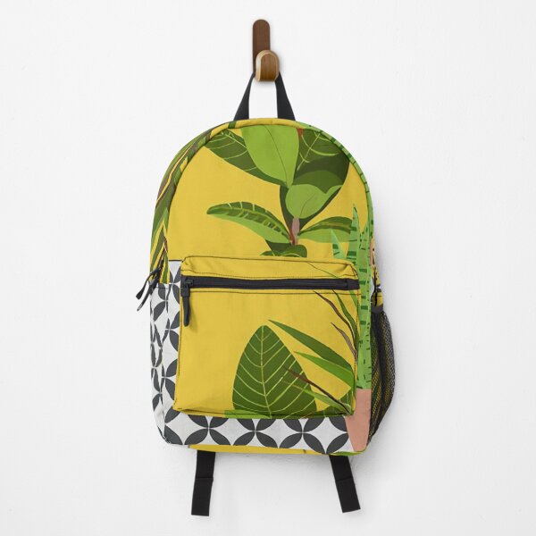 Item preview, Plants & Flowers with Cat Poster designed and sold by jaquinArt22.