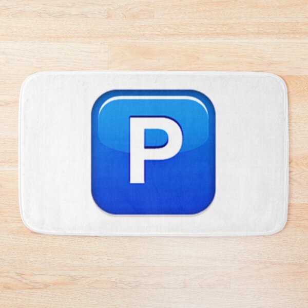 Item preview, P Emoji     designed and sold by KayzekFashion.