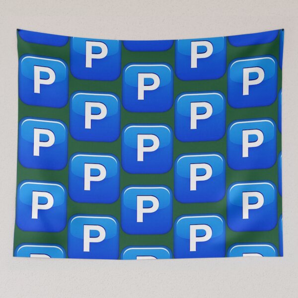 Item preview, P Emoji     designed and sold by KayzekFashion.