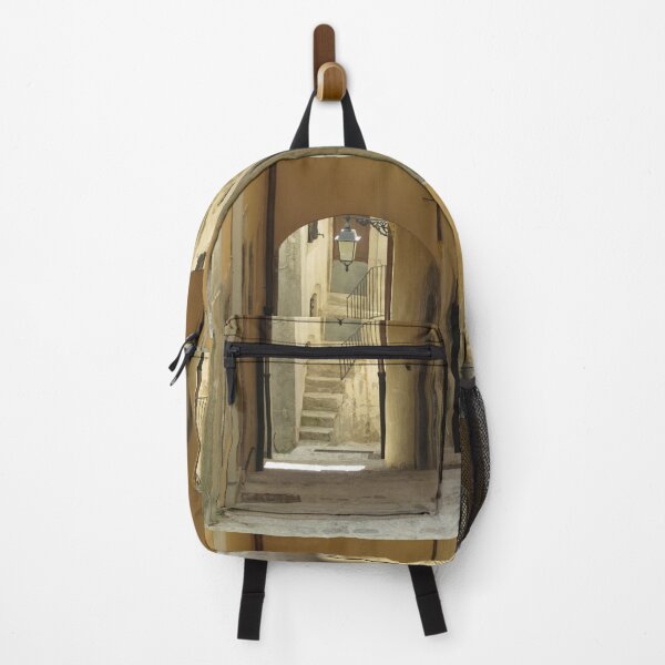 Item preview, Italian arche designed and sold by vonJohnstonArt.