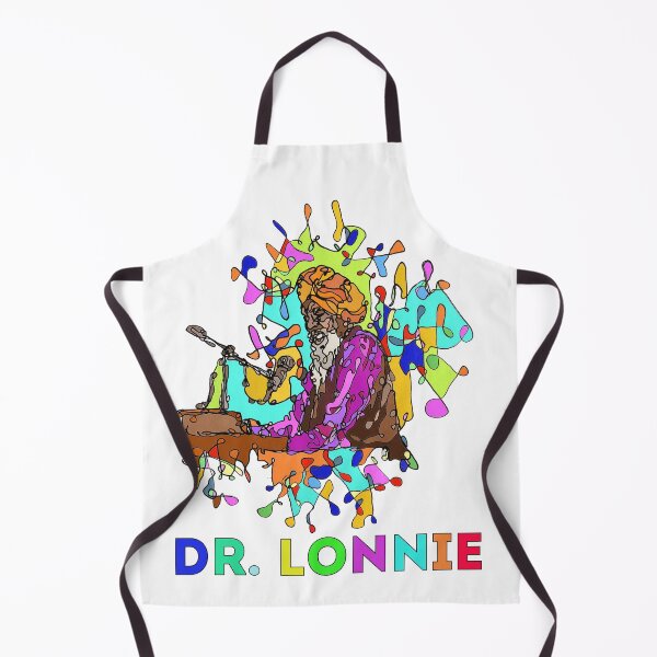 Item preview, Dr. Lonnie (Dr. Lonnie Smith) - "Jazz Legends" Art Series by Hristo Vitchev designed and sold by HristoVitchev.