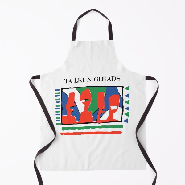 Item preview, Talking Heads designed and sold by klockokrai.