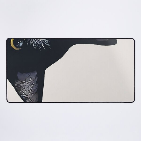 Item preview,  Black And White Cat  designed and sold by jaquinArt22.