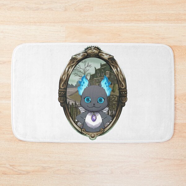 Item preview, Grim (Twisted Wonderland) designed and sold by Taylor Griffith.