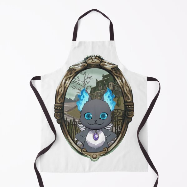 Item preview, Grim (Twisted Wonderland) designed and sold by Taylor Griffith.