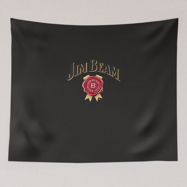 Item preview, Jim Beam Essential T-Shirt designed and sold by LauraLegrand.