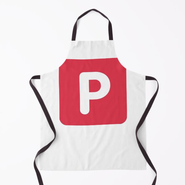 Item preview, p emoji meme - p emoji     designed and sold by KayzekFashion.
