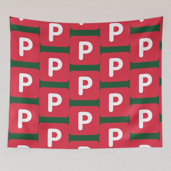 Item preview, p emoji meme - p emoji     designed and sold by KayzekFashion.