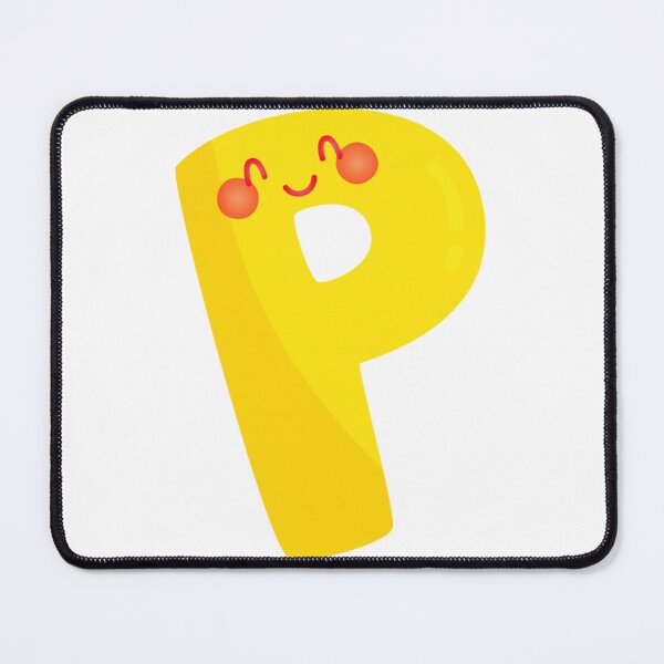 Item preview, P Emoji.     designed and sold by KayzekFashion.