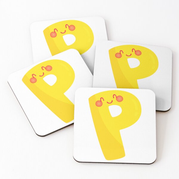 Item preview, P Emoji.     designed and sold by KayzekFashion.