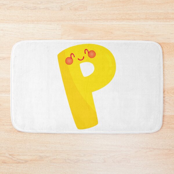 Item preview, P Emoji.     designed and sold by KayzekFashion.