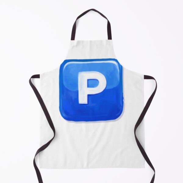 Item preview, Pushin P     designed and sold by KayzekFashion.