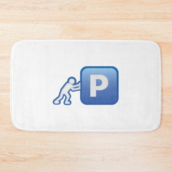 Item preview, Pushin P    designed and sold by KayzekFashion.