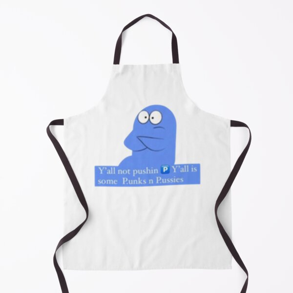 Item preview, Pushin P 3   designed and sold by KayzekFashion.