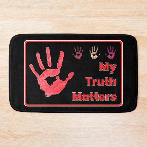 Item preview, Social Justice Speak Up My Truth Matters designed and sold by H3designs.