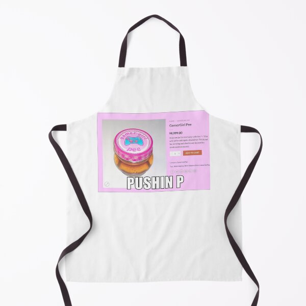 Item preview, Pushin P Girl Girl   designed and sold by KayzekFashion.