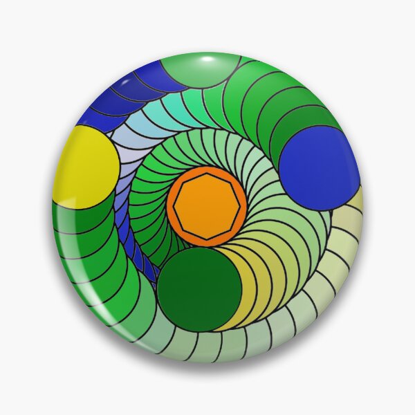 Item preview, The Vortex of Creation designed and sold by AmazingEarth.