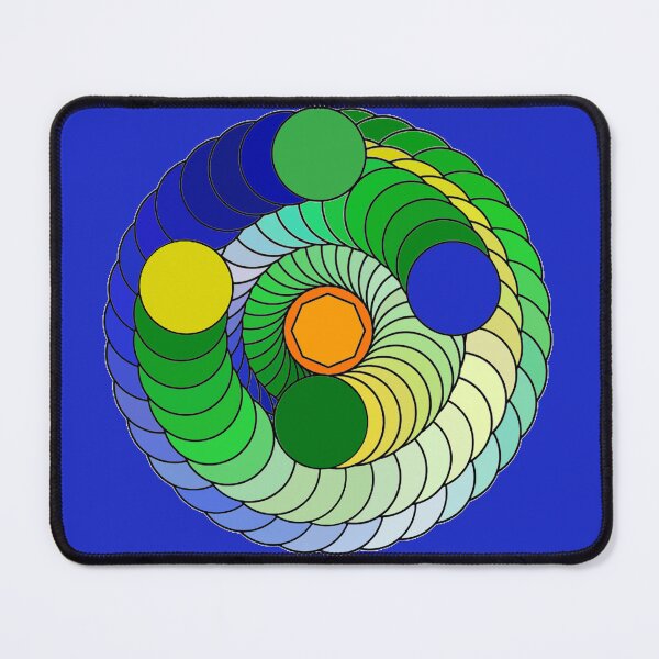 Item preview, The Vortex of Creation designed and sold by AmazingEarth.