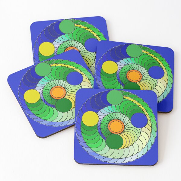 Item preview, The Vortex of Creation designed and sold by AmazingEarth.