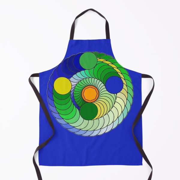 Item preview, The Vortex of Creation designed and sold by AmazingEarth.