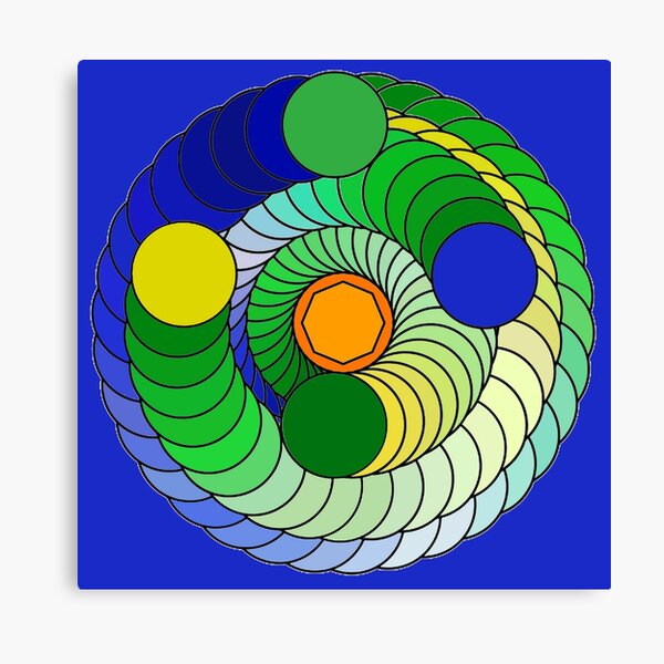 Item preview, The Vortex of Creation designed and sold by AmazingEarth.