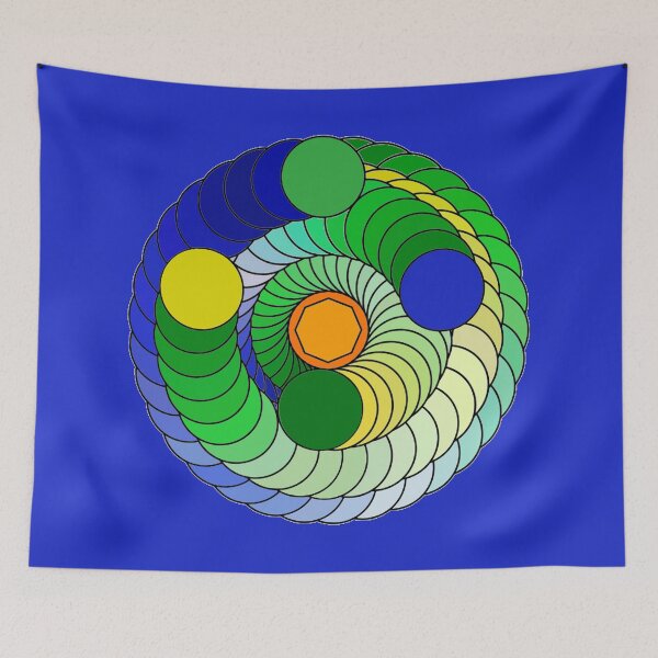 Item preview, The Vortex of Creation designed and sold by AmazingEarth.