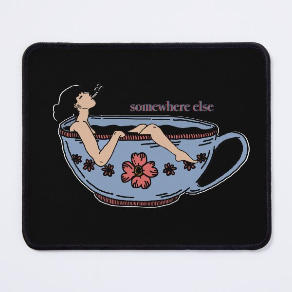 Item preview, Somewhere else pt2 designed and sold by prettymuchart.