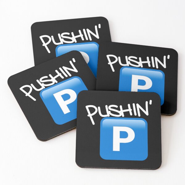 Item preview, Pushin P Gunna from DS4Ever   designed and sold by KayzekFashion.