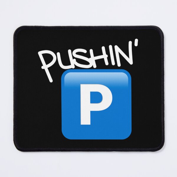 Item preview, Pushin P Gunna from DS4Ever   designed and sold by KayzekFashion.
