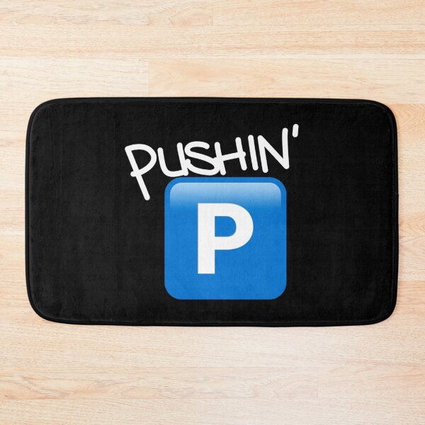 Item preview, Pushin P Gunna from DS4Ever   designed and sold by KayzekFashion.