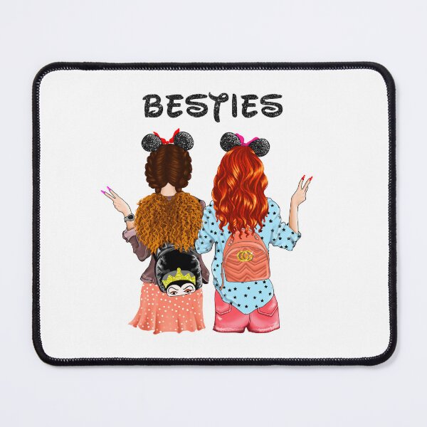 Item preview, Best friend, Two best friends, Best friends, Bff, Besties, best friend gift, Sister gift, Soul sister designed and sold by gabrielakrall.