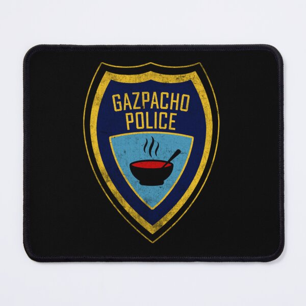 Item preview, Funny Gazpacho Police Greene Pelosi designed and sold by Innokentievic.