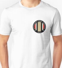 Operation Iraqi Freedom - OIF Unisex T-Shirt