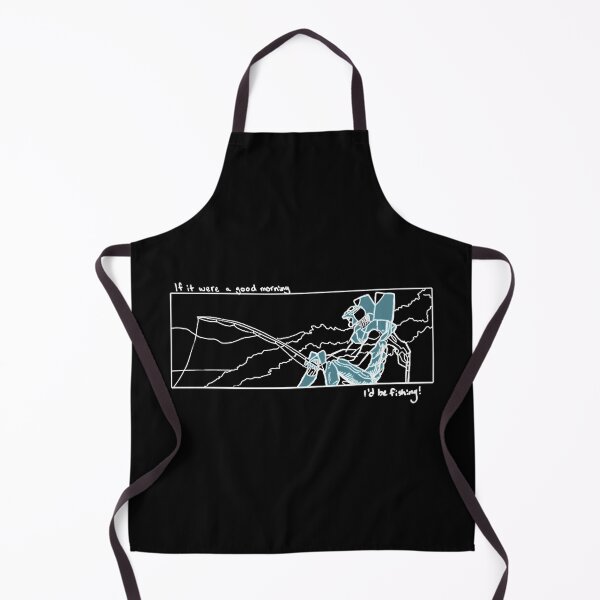 Item preview, Fishing Unit 00 Classic . designed and sold by ShavonMcFer.