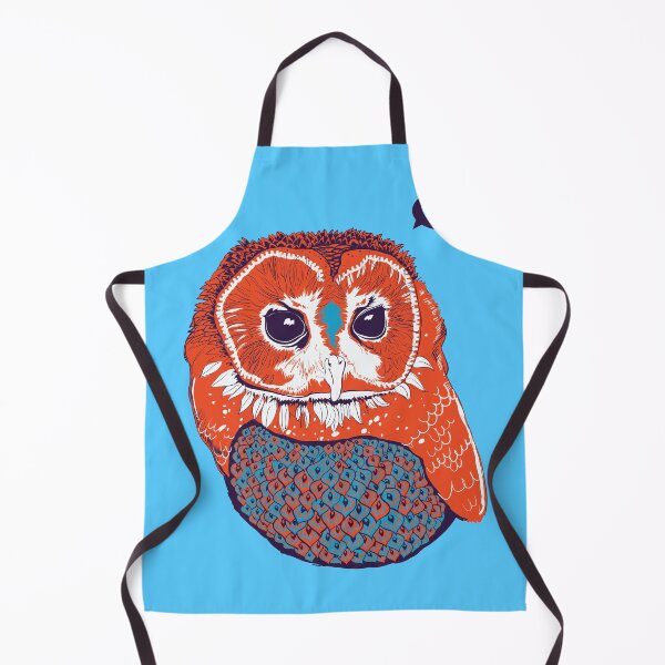 Item preview, Hoo designed and sold by PenguinHouse.